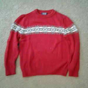 Youth class club sweater